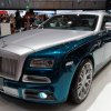 Automobiles